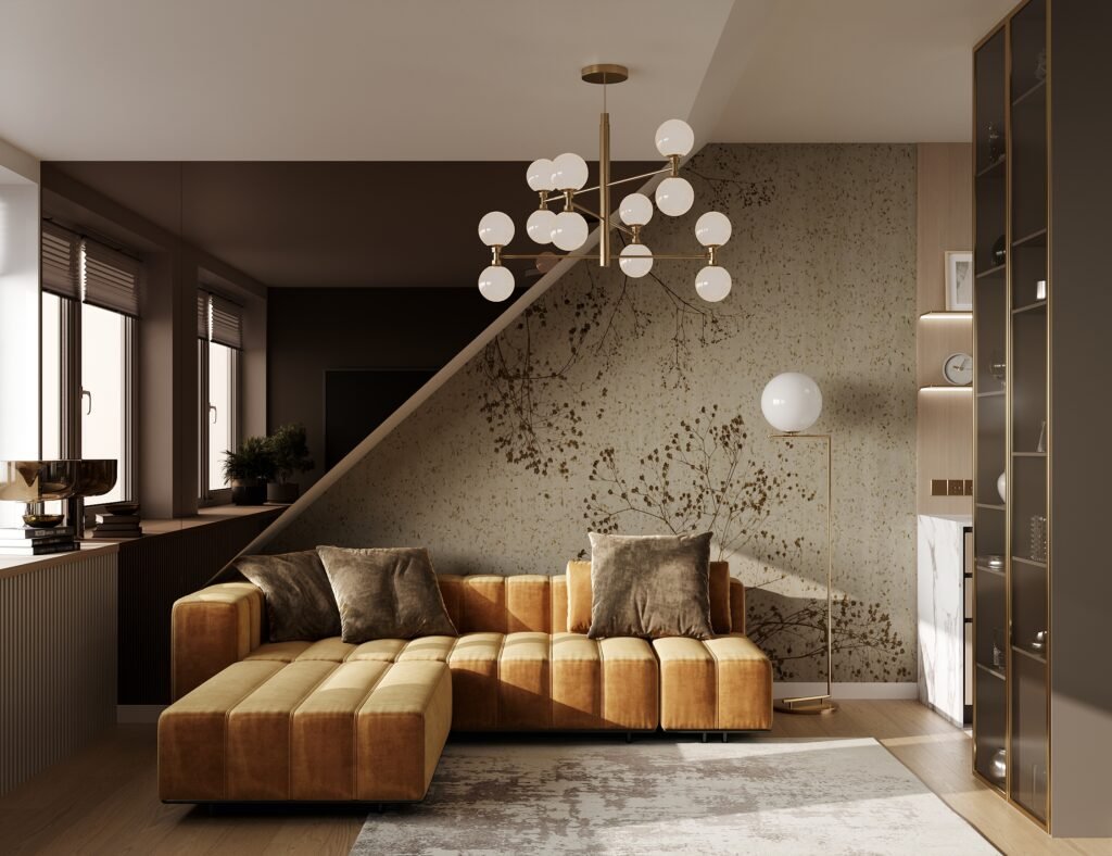 KN-Projekt — Innenarchitektur in Wien