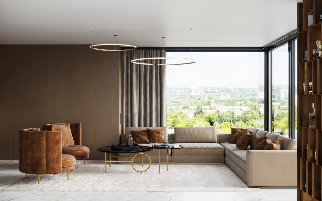 R-Projekt — Innenarchitektur in Wien