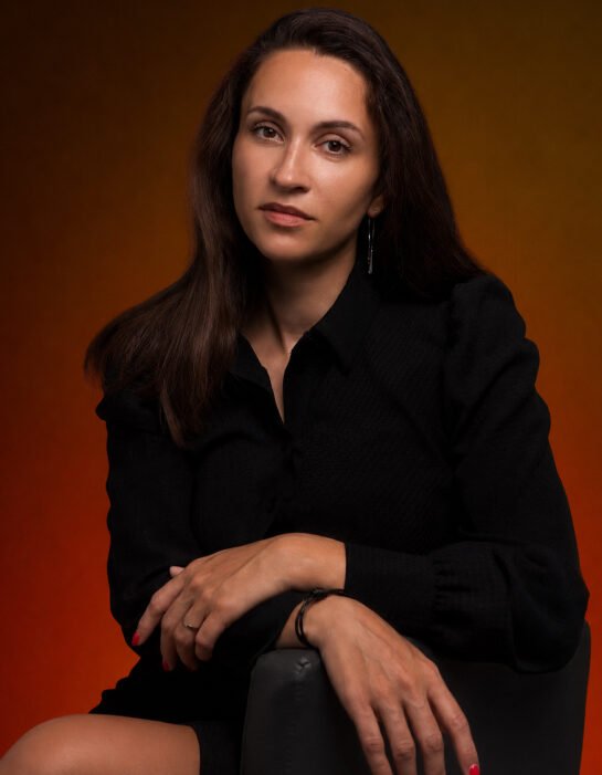 Anna Kosari