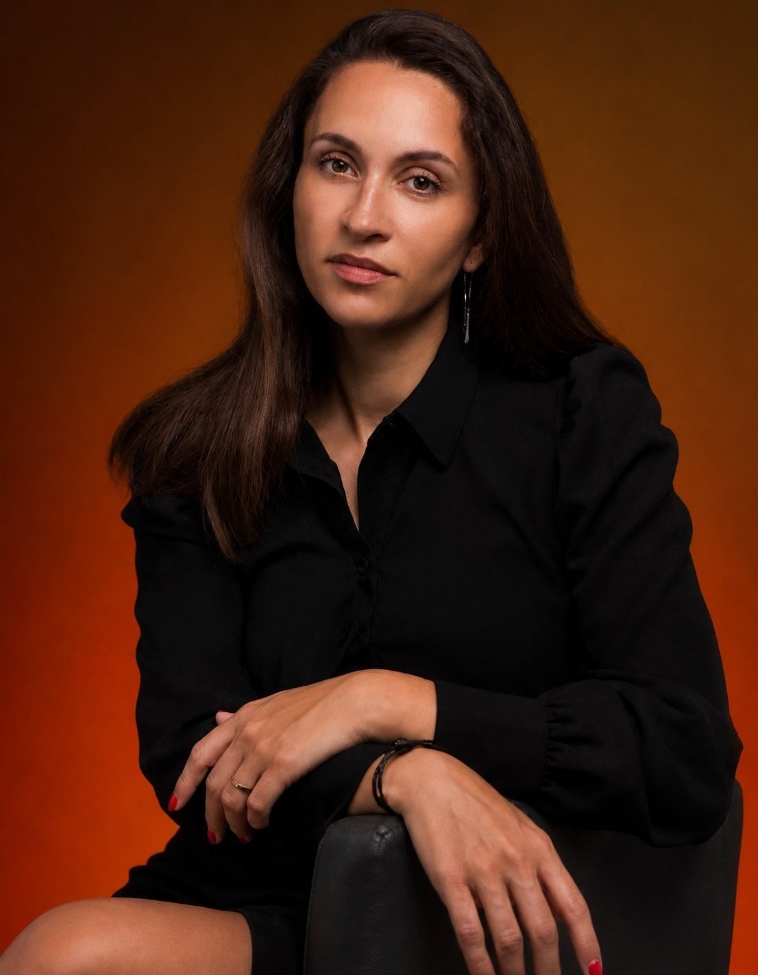 Anna Kosari, Gründerin von
KAR interiors